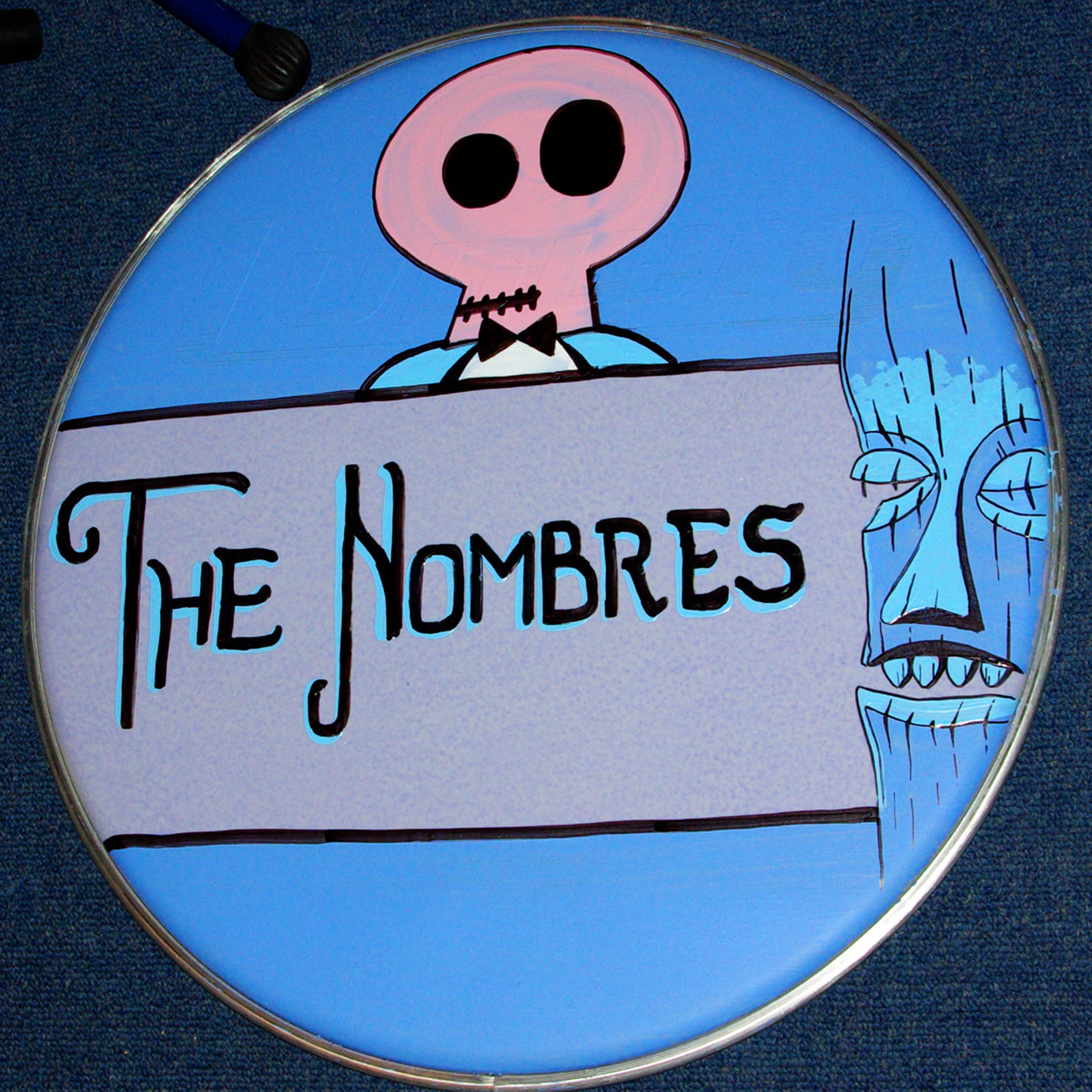the Nombres